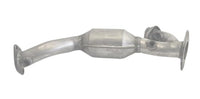 Davico Mfg Catalytic Converter P/N:18134 Fits: Mitsubishi Montero Sport 00-99 Image 1