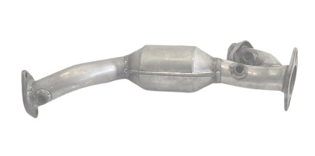 Davico Mfg Catalytic Converter P/N:18134 Fits: Mitsubishi Montero Sport 00-99 Image 1