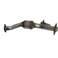 Davico Mfg Catalytic Converter P/N:18136 Fits: Mitsubishi Montero Sport 03-02 Image 1