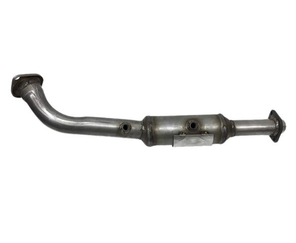Davico Mfg Catalytic Converter P/N:18138 Fits: Honda Element 11-03 Image 1