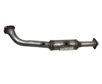 Davico Mfg Catalytic Converter P/N:18138 Fits: Honda Element 11-03 Image 1