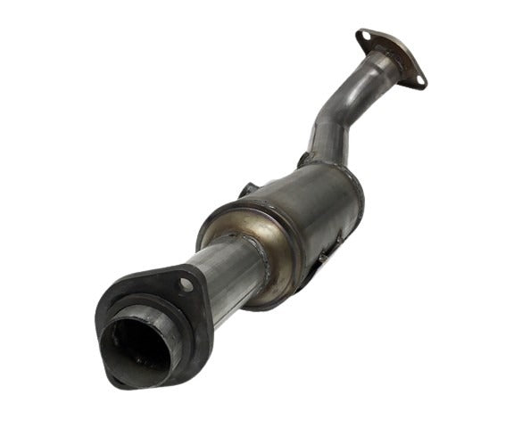 Davico Mfg Catalytic Converter P/N:48138 Fits: Honda Element 11-03 Image 2