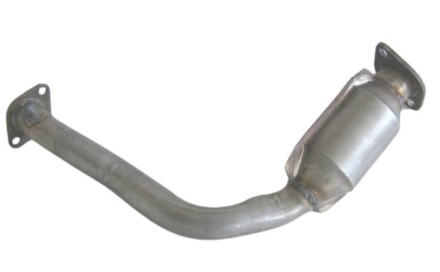 Davico Mfg Catalytic Converter P/N:18143 Fits: Mitsubishi Montero 00-99 Image 1