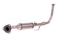 Davico Mfg Catalytic Converter-Direct Fit P/N:107196 Fits: Toyota Tundra 02-01 Image 1