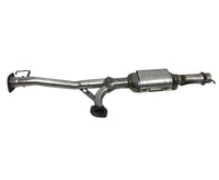 Davico Mfg Catalytic Converter P/N:18147 Fits: Toyota Tundra 02-00 Image 1
