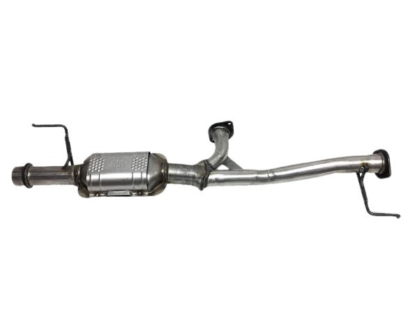 Davico Mfg Catalytic Converter P/N:18147 Fits: Toyota Tundra 02-00 Image 2