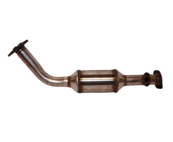 Davico Mfg Catalytic Converter P/N:124290 Fits: Toyota Tundra 02-00 Image 1