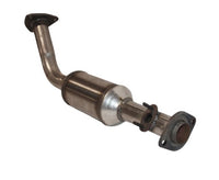 Davico Mfg Catalytic Converter P/N:124290 Fits: Toyota Tundra 02-00 Image 2