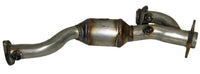Davico Mfg Catalytic Converter P/N:18149 Fits: Mitsubishi Montero Sport 03-01 Image 1