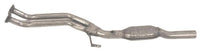 Davico Mfg Catalytic Converter P/N:18151 Fits: BMW 750il 93-89 Image 1