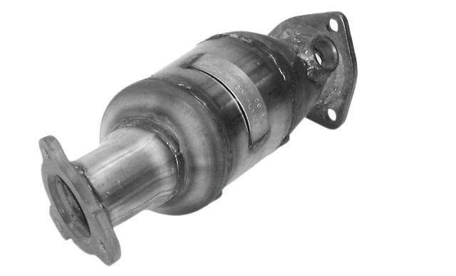 Davico Mfg Catalytic Converter P/N:18154 Fits: Nissan Frontier 01-99, Nissan Xterra 03-00 Image 2