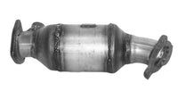 Davico Mfg Catalytic Converter P/N:124296 Fits: Nissan Frontier 02-99, Nissan Xterra 03-00 Image 3