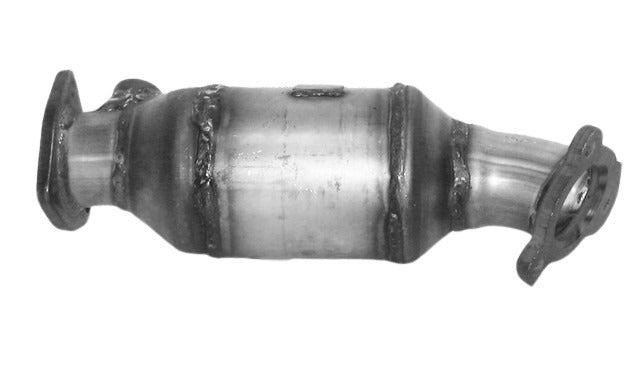 Davico Mfg Catalytic Converter P/N:18154 Fits: Nissan Frontier 01-99, Nissan Xterra 03-00 Image 3