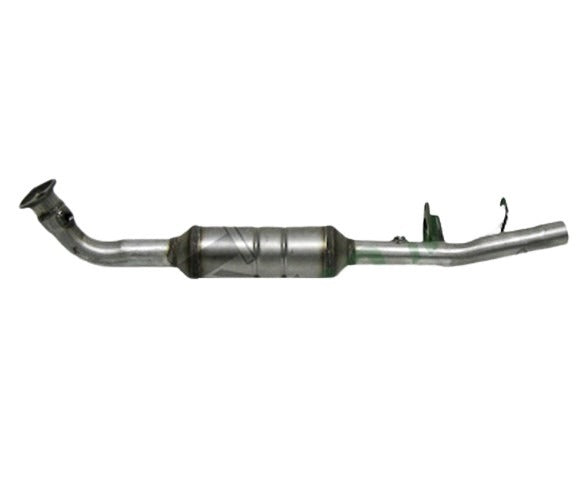 Davico Mfg Catalytic Converter-Direct Fit P/N:270602 Fits: BMW X5 03-00 Image 1
