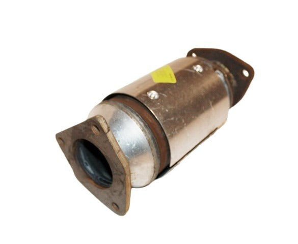 Davico Mfg Catalytic Converter P/N:48156 Fits: Acura Mdx 06-03, Acura Tl 08-04, Honda Accord 07-03, Honda Odyssey 10-05, Honda Pilot 08-05, Honda Ridgeline 08-06 Image 1