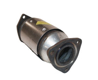 Davico Mfg Catalytic Converter P/N:48156 Fits: Acura Mdx 06-03, Acura Tl 08-04, Honda Accord 07-03, Honda Odyssey 10-05, Honda Pilot 08-05, Honda Ridgeline 08-06 Image 2