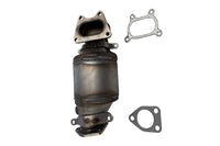 Davico Mfg Catalytic Converter P/N:48157 Fits: Acura Mdx 09-03, Acura Rl 08-05, Acura Tl 08-04, Honda Accord 07-03, Honda Odyssey 10-05, Honda Pilot 08-05, Honda Ridgeline 08-06, Saturn Vue 07-04 Image 1
