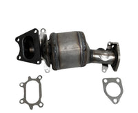 Davico Mfg Catalytic Converter P/N:48158 Fits: Acura Mdx 09-03, Acura Rl 08-05, Acura Tl 08-04, Honda Accord 07-03, Honda Odyssey 09-05, Honda Pilot 08-05, Honda Ridgeline 08-06, Saturn Vue 07-04 Image 1