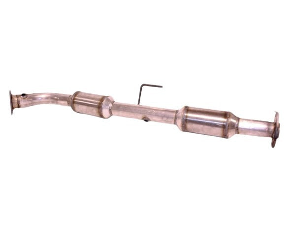 Davico Mfg Catalytic Converter P/N:18160 Fits: Toyota Tacoma 13-05 Image 1