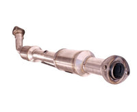 Davico Mfg Catalytic Converter P/N:18160 Fits: Toyota Tacoma 13-05 Image 2