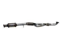 Davico Mfg Catalytic Converter-Universal P/N:174884 Fits: Hyundai Xg350 03-02 Image 3
