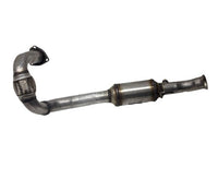 Davico Mfg Catalytic Converter P/N:18163 Fits: Saab 900 98-94, Saab 9-3 1999 Image 1