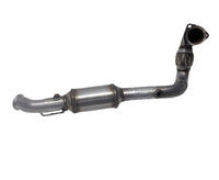 Davico Mfg Catalytic Converter P/N:18163 Fits: Saab 900 98-94, Saab 9-3 1999 Image 3
