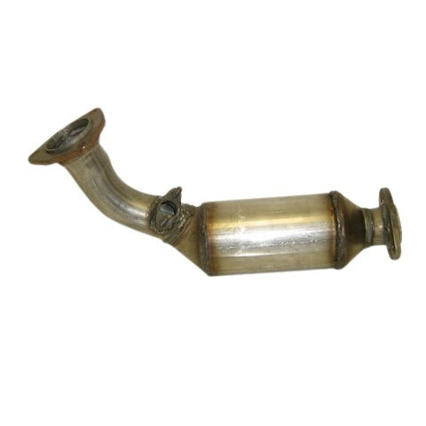 Davico Mfg Catalytic Converter-Universal P/N:174897 Fits: Toyota Tacoma 04-01 Image 1