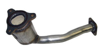 Davico Mfg Catalytic Converter-Universal P/N:184895 Fits: Suzuki Aerio 2002 Image 2