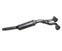 Davico Mfg Catalytic Converter P/N:18175 Fits: Volkswagen Golf 05-02, Volkswagen Jetta 04-02 Image 2