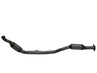 Davico Mfg Catalytic Converter-Universal P/N:238236 Fits: Mercedes-benz E55 Amg 2001 Image 1