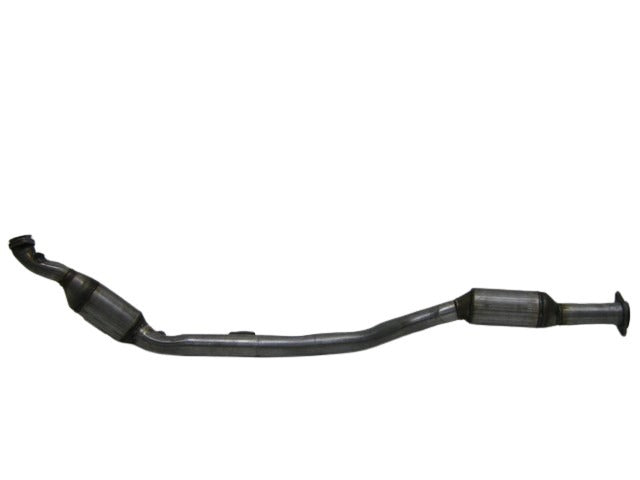 Davico Mfg Catalytic Converter-Universal P/N:228216 Fits: Mercedes-benz E55 Amg 1999 Image 1