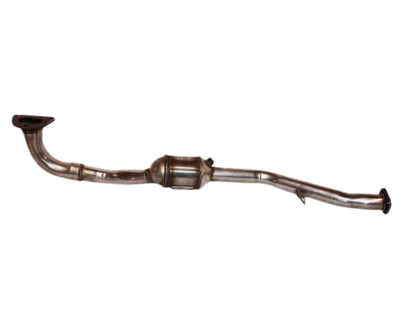 Davico Mfg Catalytic Converter P/N:18177 Fits: Subaru Legacy 05-04, Subaru Outback 05-04 Image 1