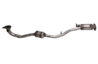 Davico Mfg Catalytic Converter P/N:18178 Fits: Subaru Legacy 05-04, Subaru Outback 05-04 Image 1