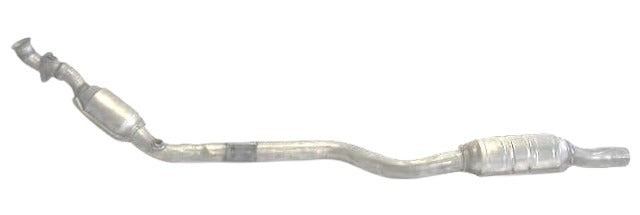 Davico Mfg Catalytic Converter P/N:18179 Fits: Mercedes-benz Cl500 06-00, Mercedes-benz S430 06-00, Mercedes-benz S500 06-00 Image 1