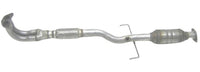Davico Mfg Catalytic Converter P/N:18183 Fits: Mitsubishi Galant 00-99 Image 1