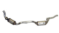 Davico Mfg Catalytic Converter P/N:18184 Fits: Mercedes-benz Ml320 03-98 Image 1