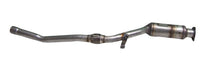 Davico Mfg Catalytic Converter P/N:18185 Fits: Audi A6 Quattro 04-02 Image 2