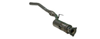 Davico Mfg Catalytic Converter P/N:48185 Fits: Audi A6 Quattro 04-02 Image 3