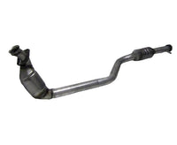 Davico Mfg Catalytic Converter P/N:18186 Fits: Mercedes-benz Sl500 02-99 Image 1
