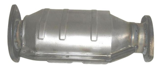 Davico Mfg Catalytic Converter P/N:126331 Fits: Lexus Lx450 1996, Toyota Land Cruiser 96-95 Image 1