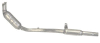 Davico Mfg Catalytic Converter P/N:174923 Image 1