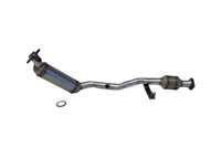 Davico Mfg Catalytic Converter P/N:18192