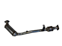 Davico Mfg Catalytic Converter P/N:18192