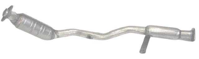 Davico Mfg Catalytic Converter-Direct Fit P/N:174924 Fits: Infiniti Q45 1997 Image 1
