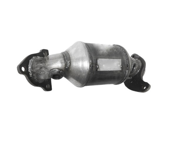Davico Mfg Catalytic Converter P/N:18194 Fits: Honda Insight 06-00 Image 1