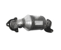 Davico Mfg Catalytic Converter P/N:18194 Fits: Honda Insight 06-00 Image 1