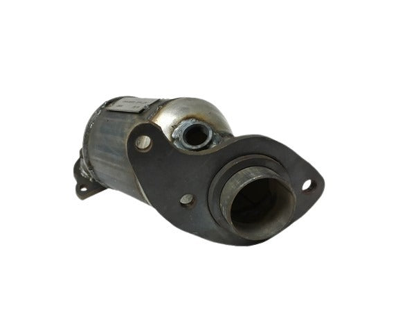 Davico Mfg Catalytic Converter P/N:18194 Fits: Honda Insight 06-00 Image 2