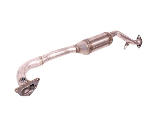 Davico Mfg Catalytic Converter P/N:48196 Fits: Subaru Outback 04-01 Image 1
