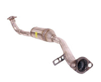 Davico Mfg Catalytic Converter P/N:48196 Fits: Subaru Outback 04-01 Image 2